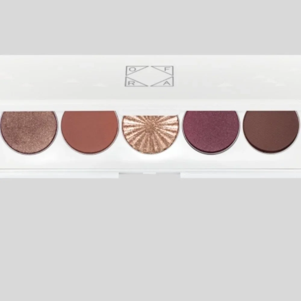 OFRA Signature Palette Symphony NIB